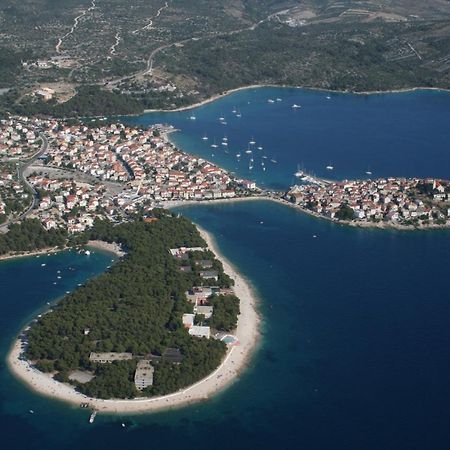 Apartments Jadran Primošten Exterior foto
