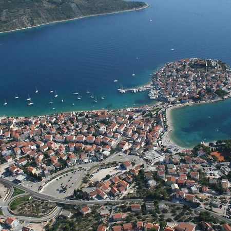 Apartments Jadran Primošten Exterior foto